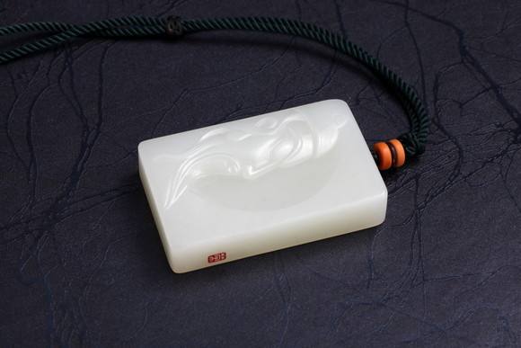 到处都是和田玉,羊脂玉如何选择