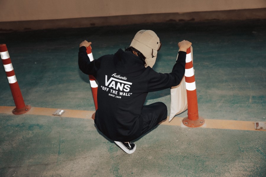 vans十大经典联名,好看的vans联名款