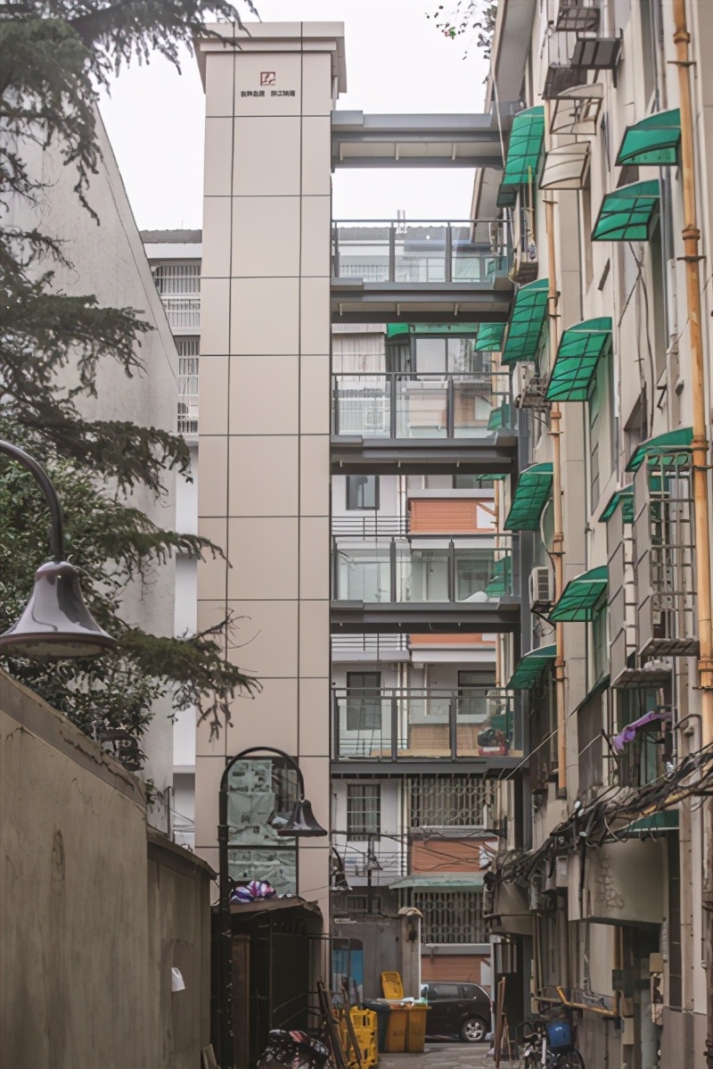 老楼加装电梯会碰到哪些管理问题,加装电梯需要考虑无障碍吗