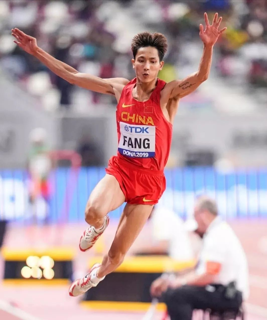 大运会田径项目直播,十四运会田径成绩公布