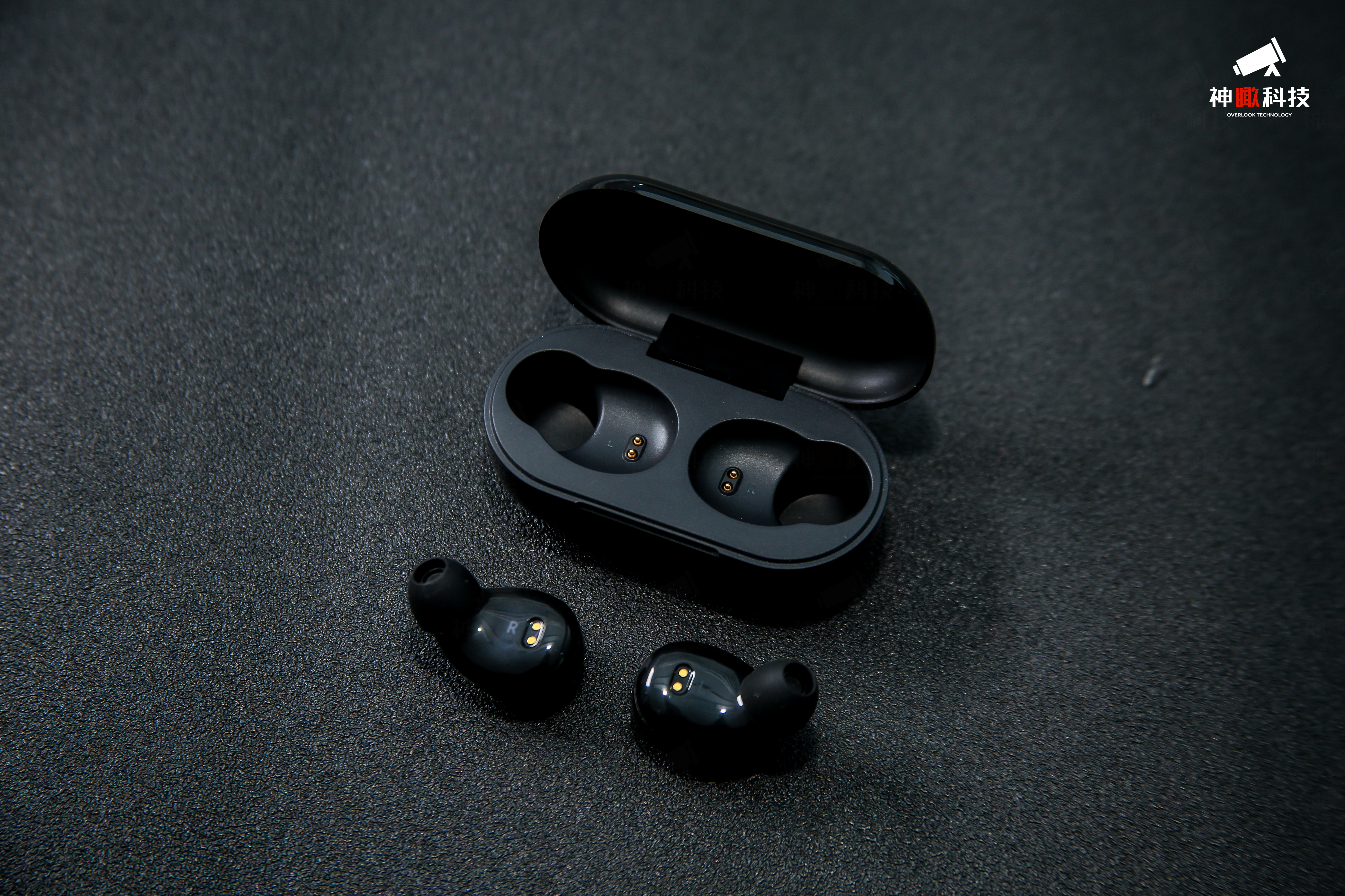 疯米w1左右耳机如何连接,无线可爱蓝牙耳机