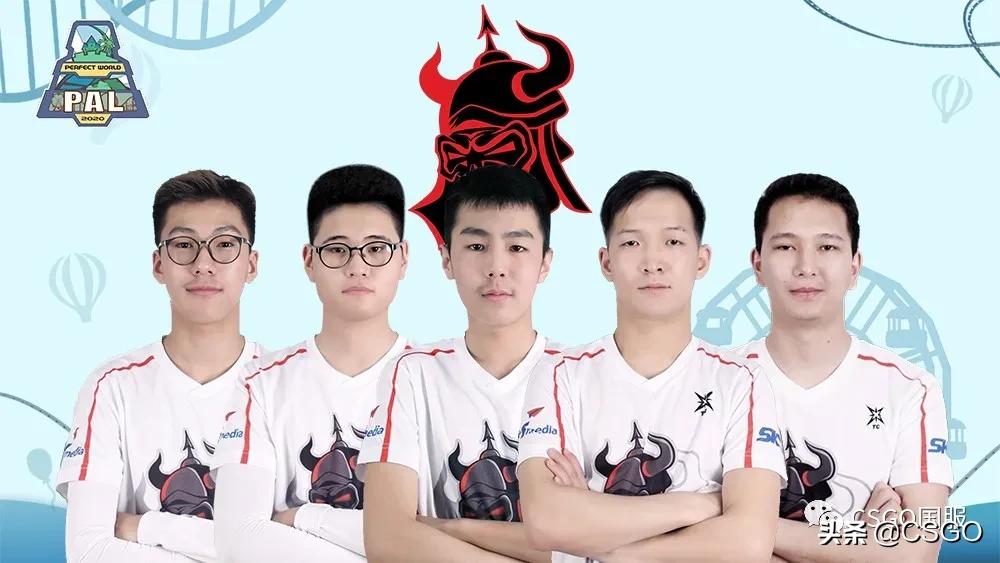 pal夏季赛,pal洲际赛