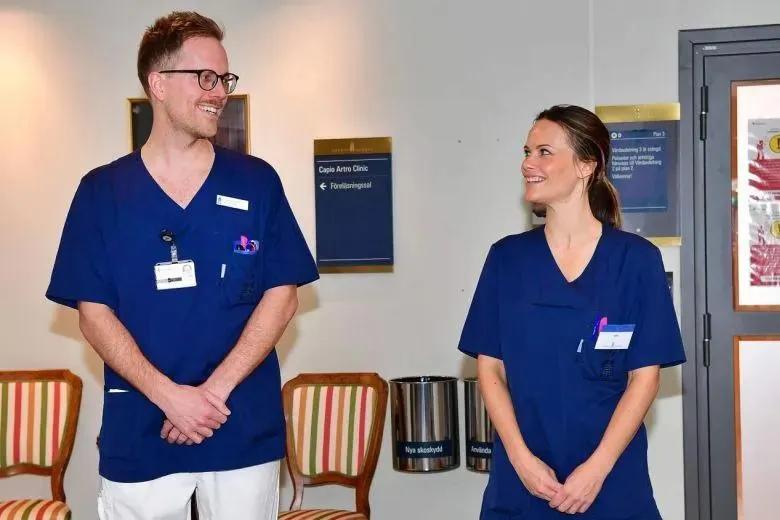 白天比基尼晚上夜店嗨小野模，怎么泡到欧洲王室最后的钻石王老五