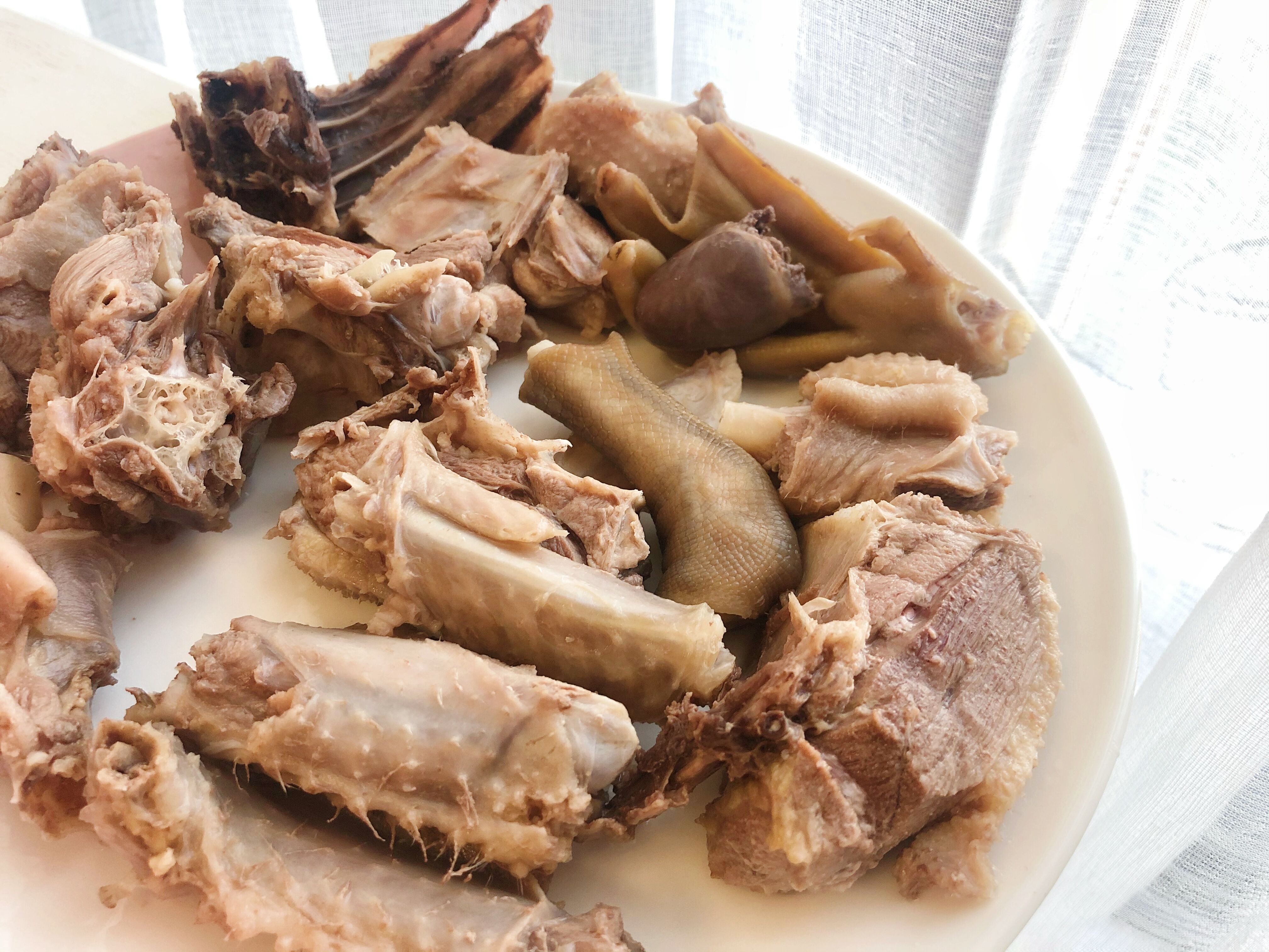 怎么焖鸭又香又好吃,好吃又简单的不可思议的香焖鸭