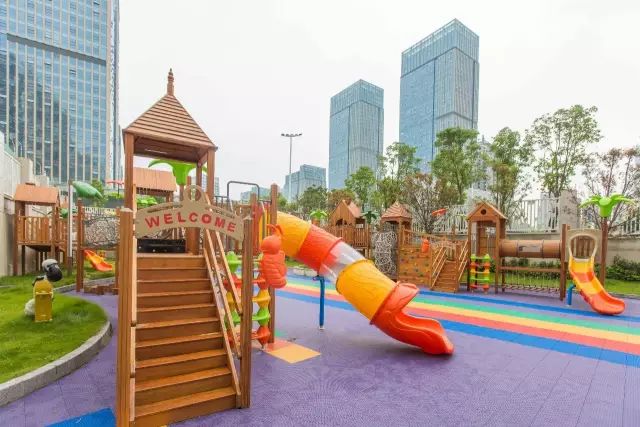 武汉幼儿园私立一般学费多少,武汉经外光合幼儿园学费