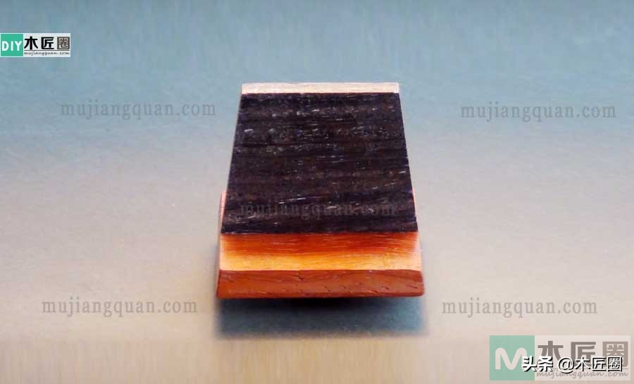 做燕尾榫古代手工,传统燕尾榫划线技巧