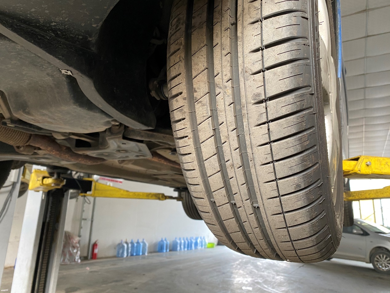 韩泰轮胎k415好还是h452好,韩泰轮胎k407的价格