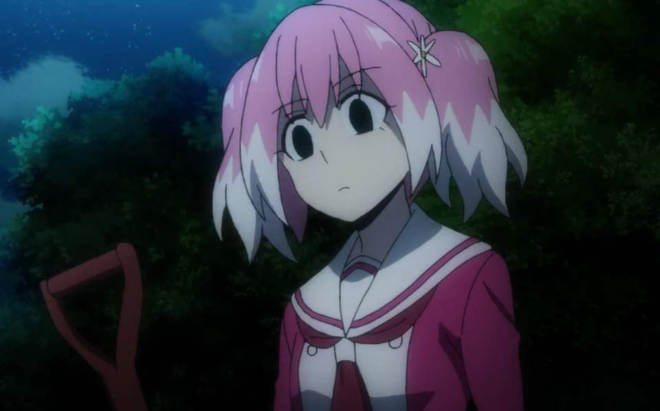 《无能的奈奈》为什么评分被拉低？真的是因为降智吗？我认为并不