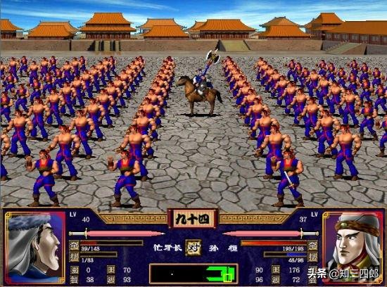 10年的pc游戏回忆,致青春那些年的我们