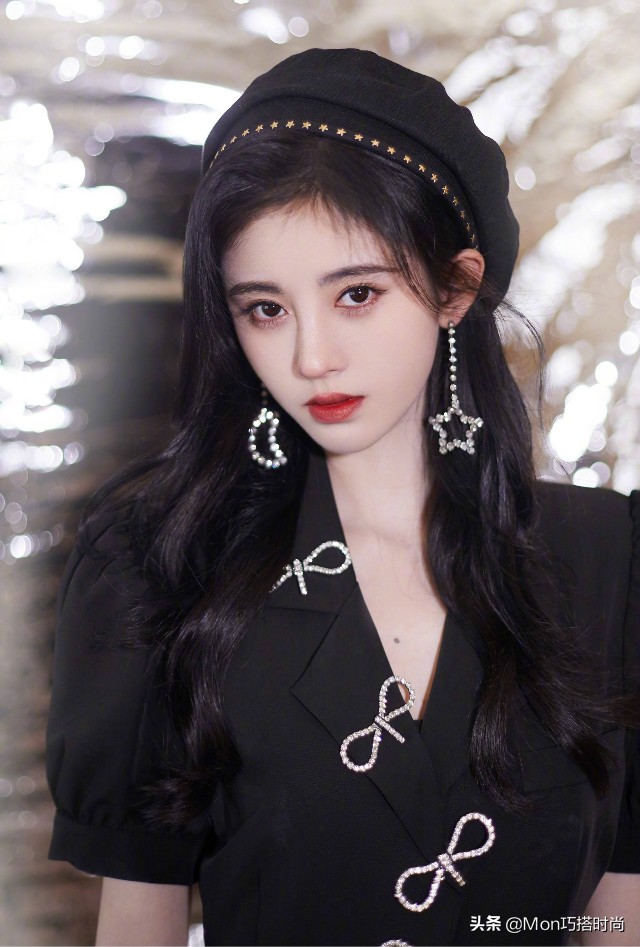 小个子长发还是短发显高,矮个子留长发还是留短发显高