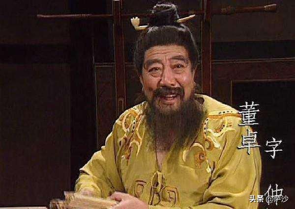 三国刘虞手下十大武将,三国人物之刘虞