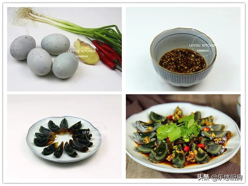 8道开胃小凉拌菜夏季必学,夏日多给家做这5道凉菜清凉消暑