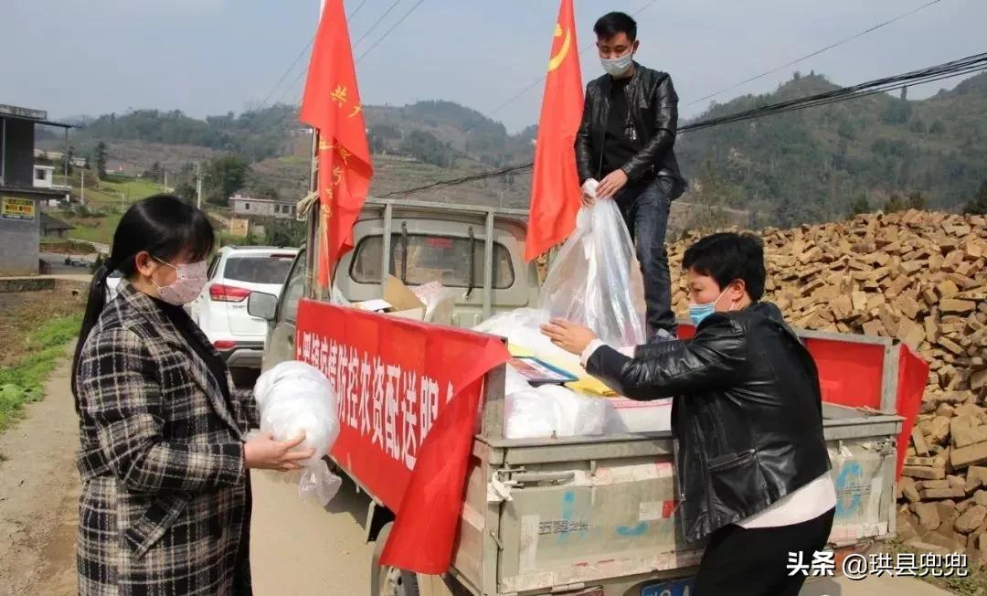 珙县孝儿、洛亥、上罗、玉和....全县都在做这样一件事情