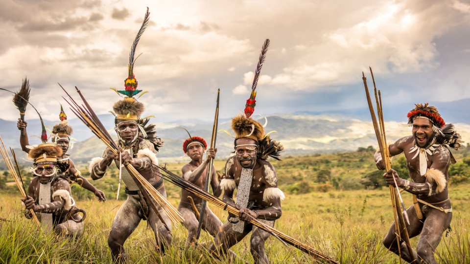 牛角——改良弓的不二之选，为强弓劲弩插上翅膀