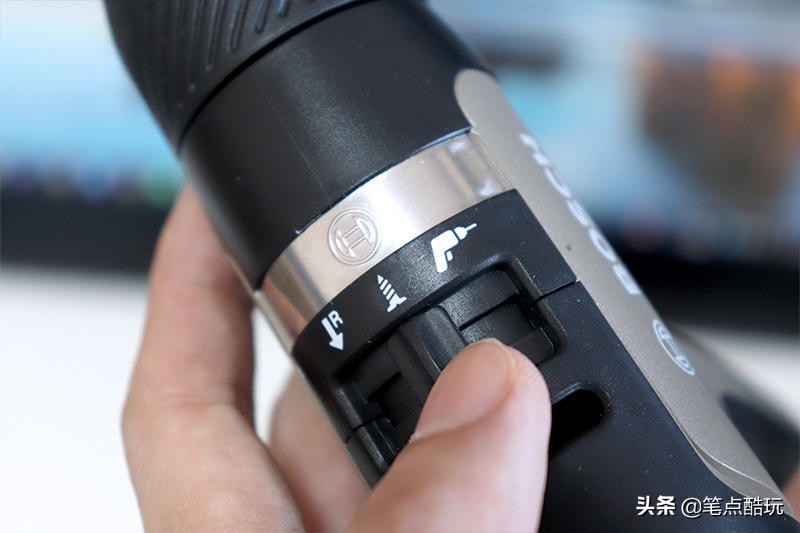 平钻拧拆，小而能当：BOSCH博世YOUSeries家用电钻体验