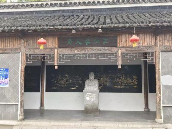 上海最美古镇及美食介绍,上海最值得打卡的十大古镇