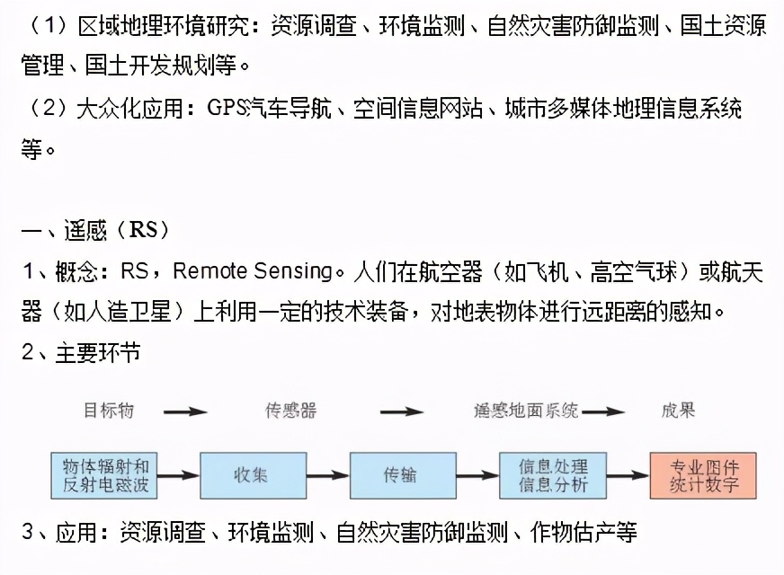 高中必修三地理知识视频,高中地理必修三全套教学视频