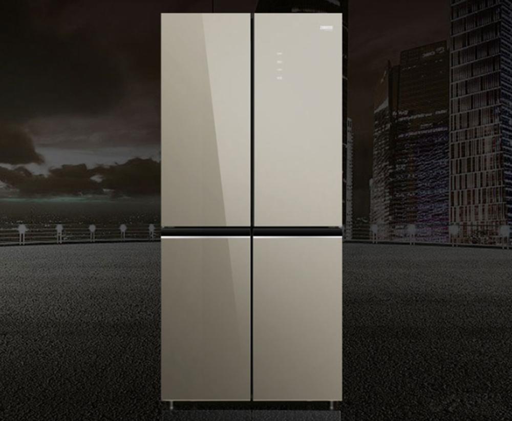 三开门冰箱中层去冰方法,电冰箱顽固冰堵的处理办法