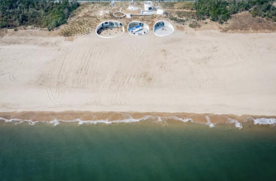 阿那亚|作为一个南方人,我差点错过北方这个的神仙度假地