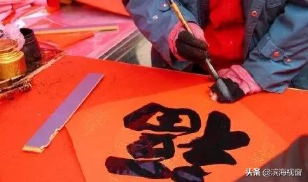 天津年味十足的地方,年味的天津夜景