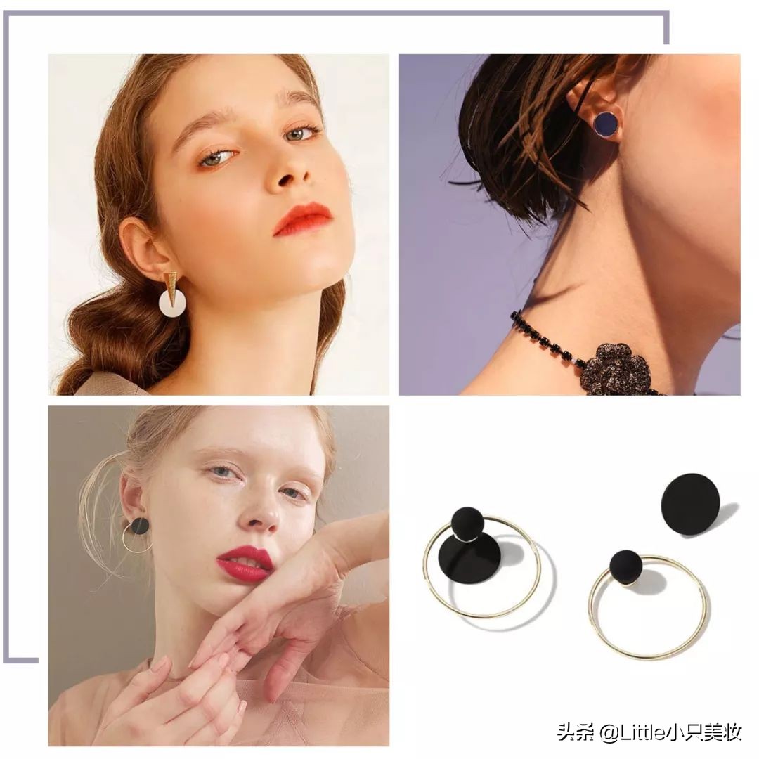 神仙耳饰无耳洞店铺推荐,神仙耳饰