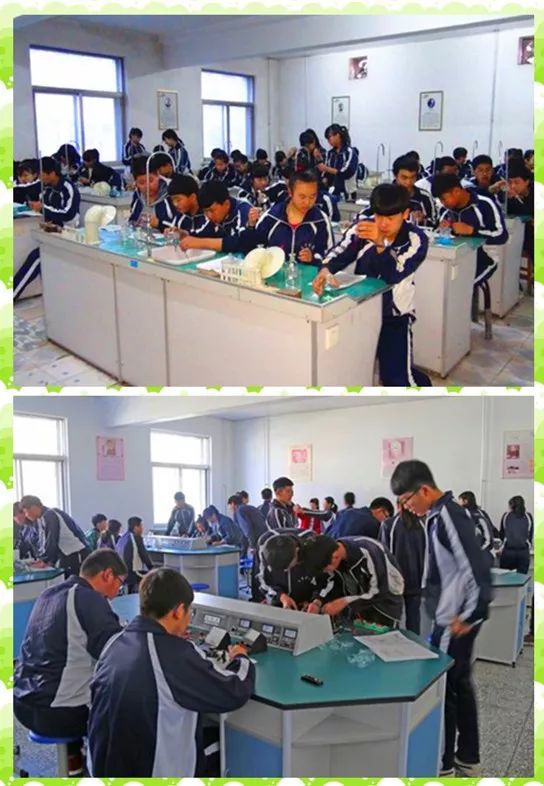 铁岭市昌图第一高级中学,铁岭市昌图育才学校