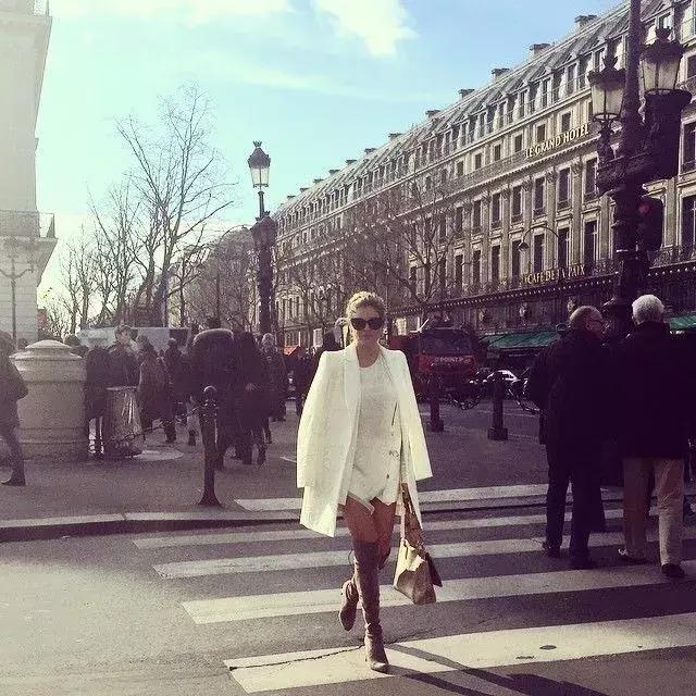 靴筒高度划分,小个子马丁靴靴筒高度