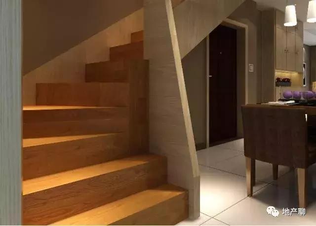 为什么买房人都不推荐小高层一楼,为什么买复式房子的人很多呢