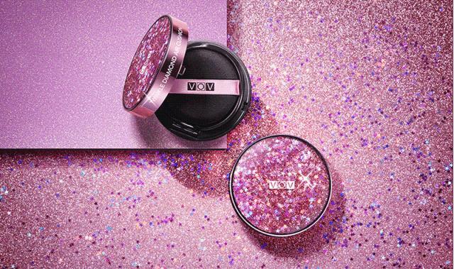 vov气垫好用吗,vov气垫怎么样