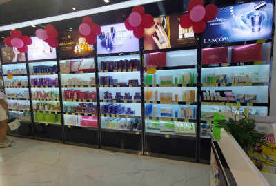 创业开化妆品店利润是多少,小资生活化妆品加盟费多少