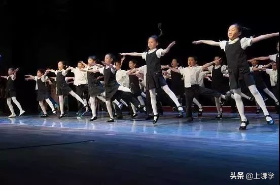 上海零志愿小学,上海56所民办学校