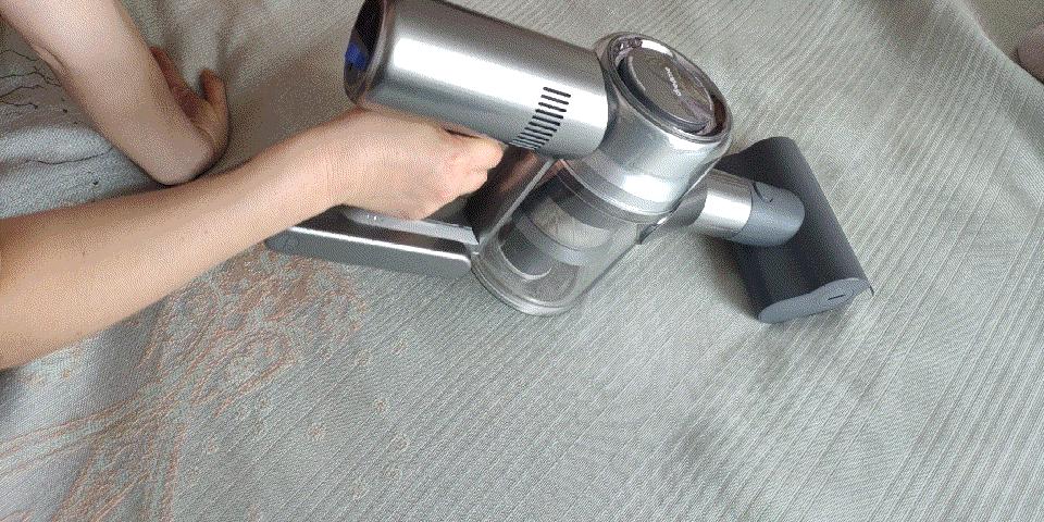 哪款手持吸尘器最好用,国产手持吸尘器测评