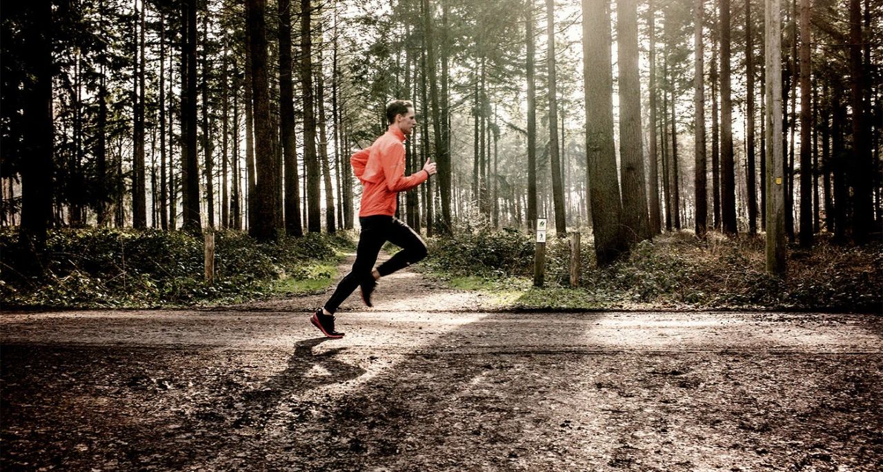 这位硕士学历比利时护士，是个马拉松2:07的欧锦赛冠军