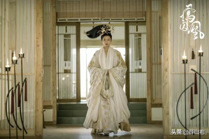 北齐往事:睡嫂子,杀侄子,却被电视剧描绘成一代明君