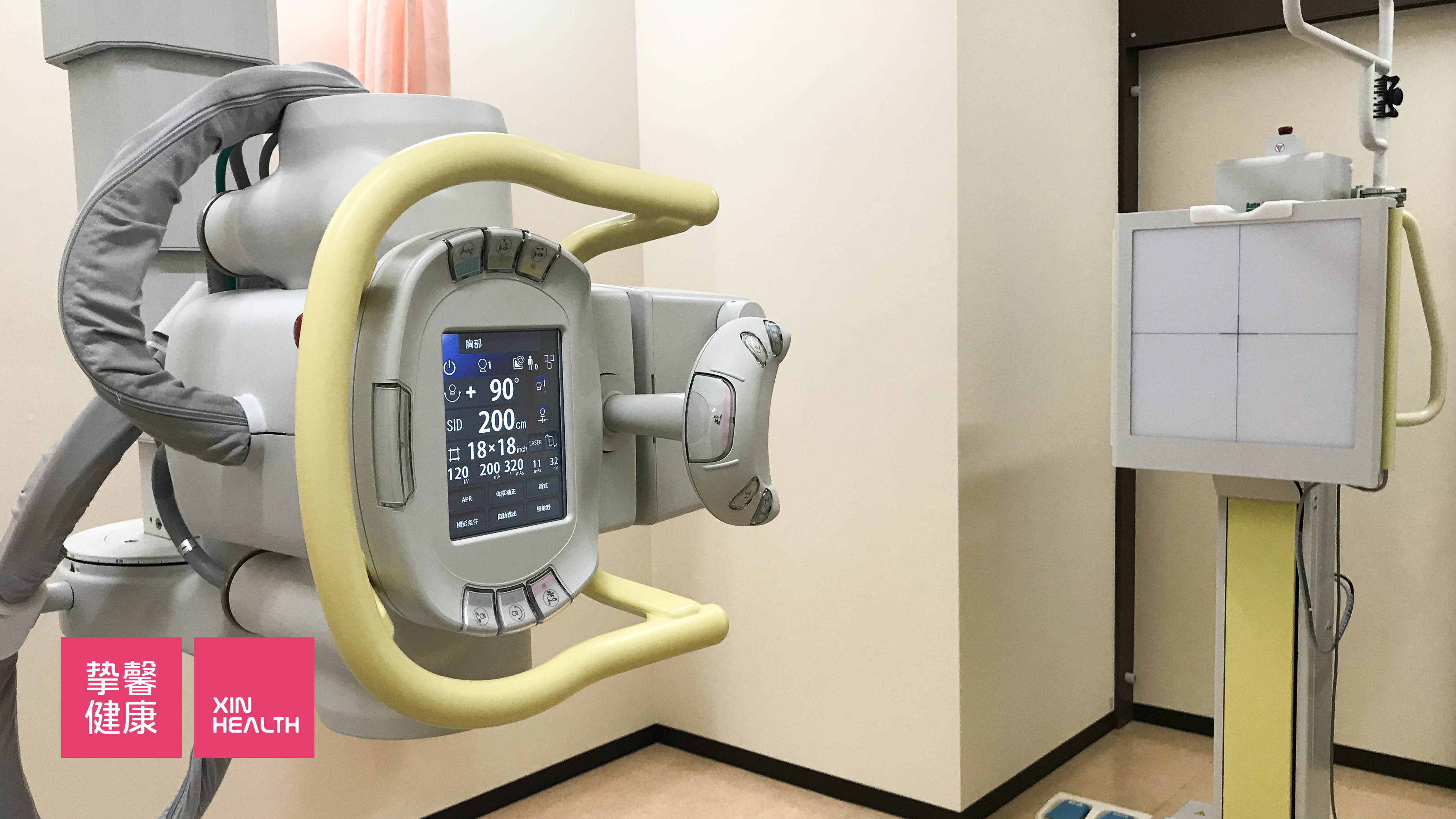 在日本哪个医院治疗肺癌最好,去日本癌症筛查