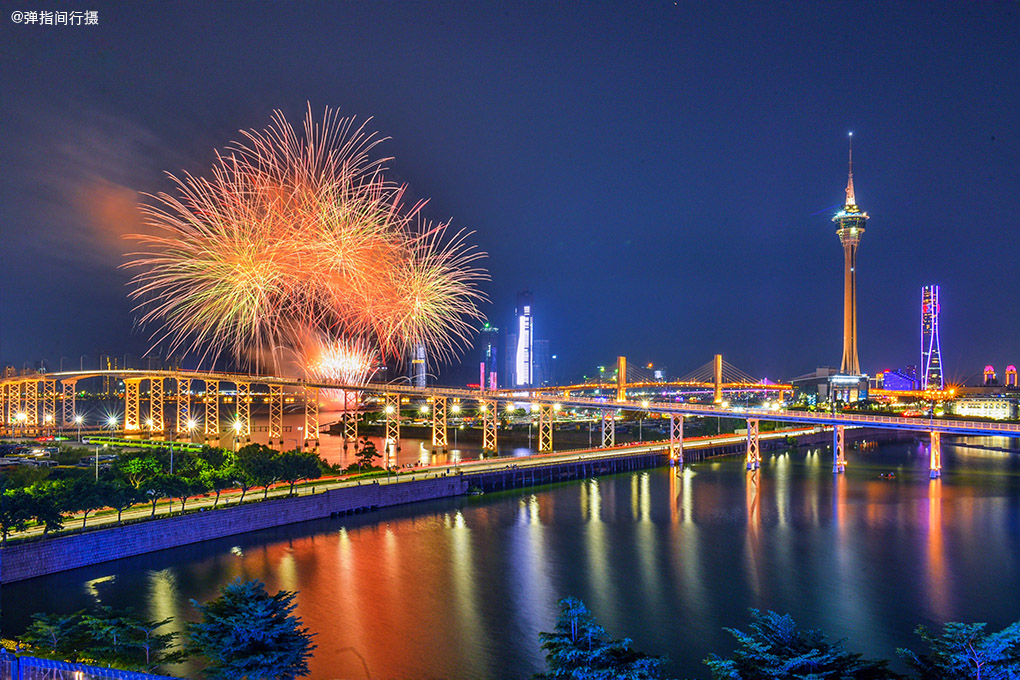 值得收藏的澳门旅游攻略,澳门旅游最全最详细攻略