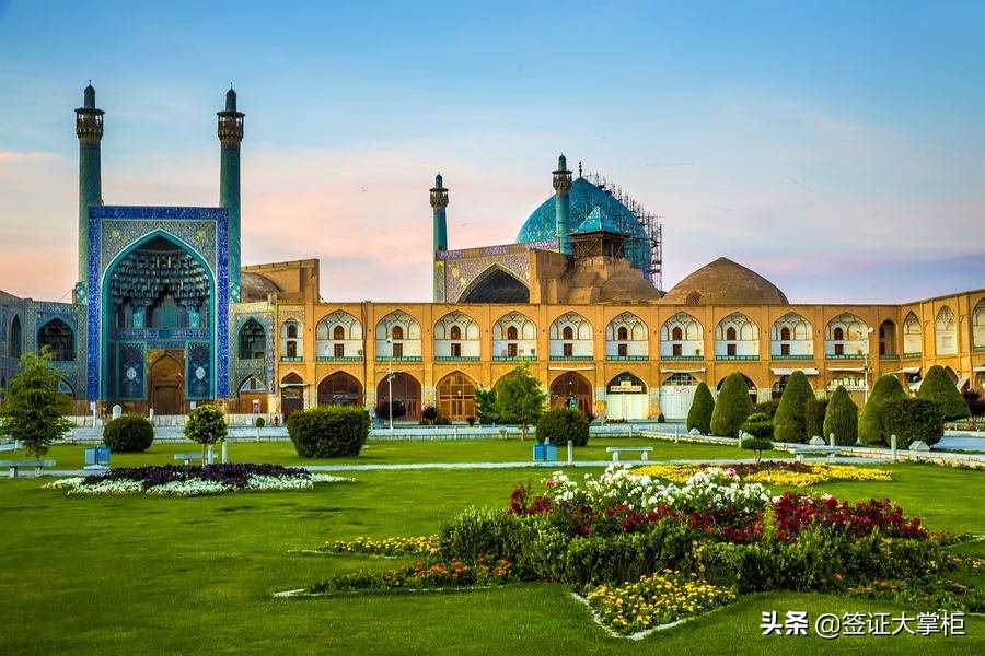 各国签证照片尺寸对照表,最新最全各国签证照片要求快收藏