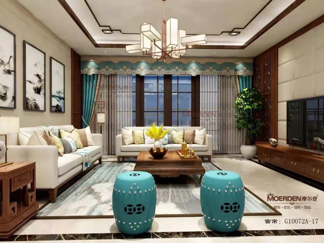 窗帘定做流程是什么样的,三房窗帘预算大概多少