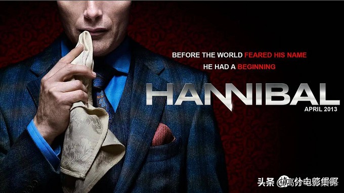 推荐美剧里最经典的十部,高分完结美剧推荐