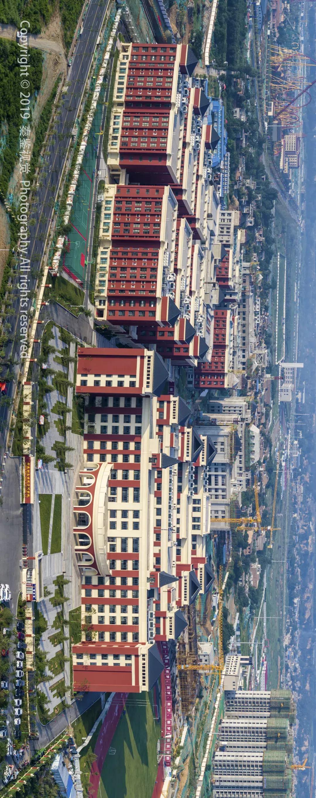 泾河新城是个什么样的地方,集贤里泾河新城