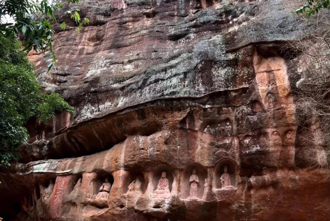 国内100条精华自驾路线地图攻略,江西旅游一条线攻略