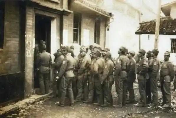 侵华期间，日军给*安妇慰**注射的“606针剂”是什么？揭露日本无耻