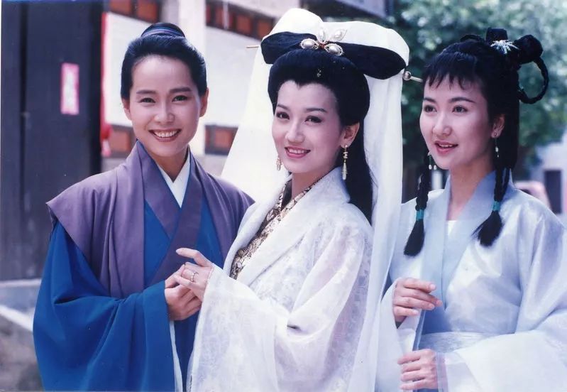 流行文化的世界里，曾有一个强大而可爱的香港，当年香港有多热？