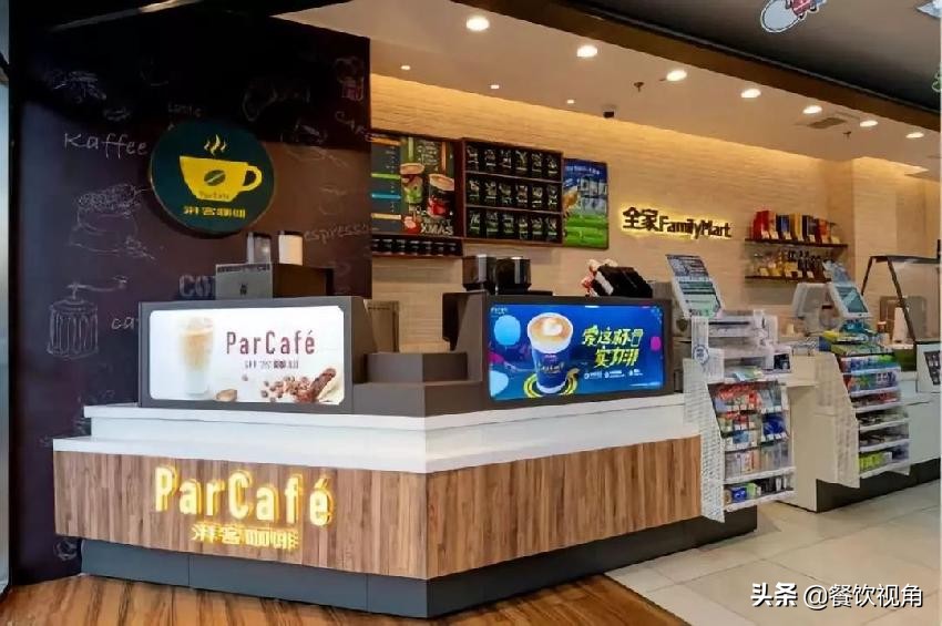 瑞幸小鹿茶前景,瑞幸小鹿茶优点和缺点