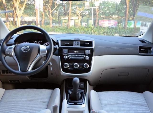 日产骐达新车提车注意事项,骐达真实用车感受