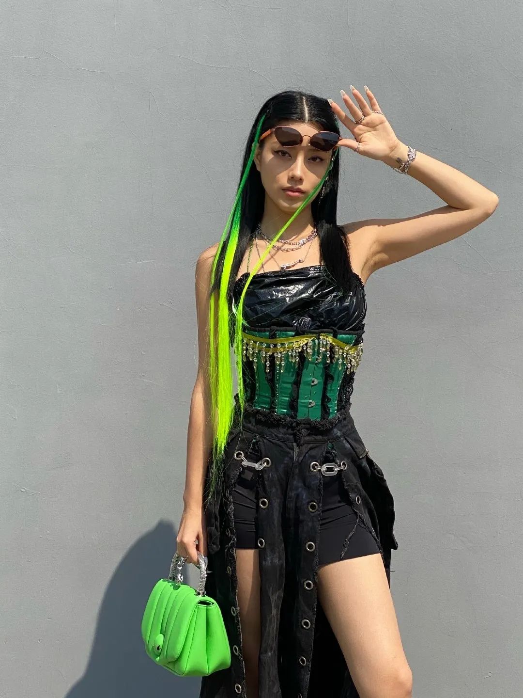 这些赢在起跑线上的包包已经成为爆爆爆爆款了