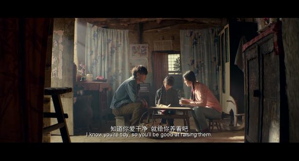 喊山被拐卖的女孩,喊山女主被拐卖