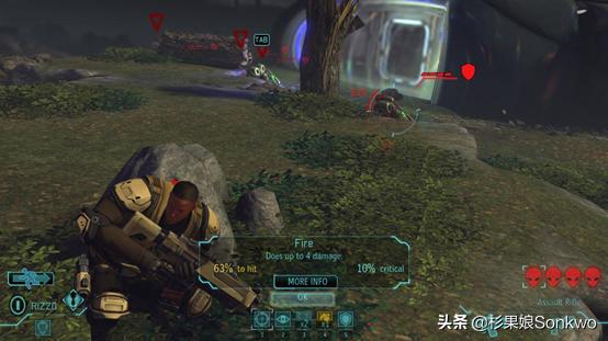 与其看五角大楼“飞碟”视频，不如试试“XCOM：彩六”