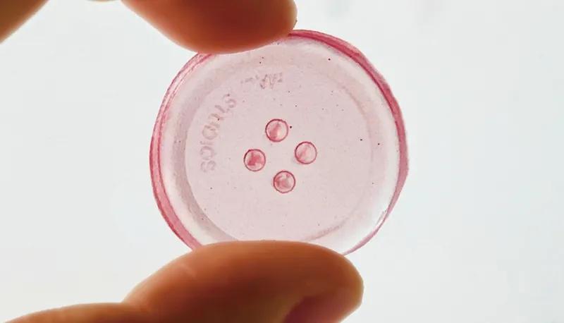 食物设计案例,健康饮食的设计意图