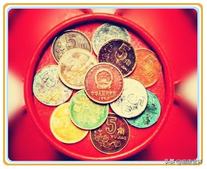 金色情缘之－梅花5角揭秘